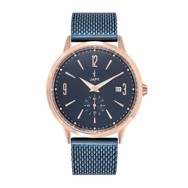 Montre Homme JAPY 2900302