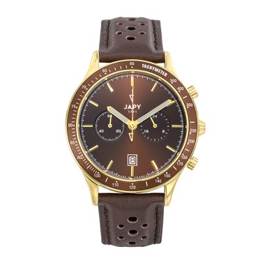 Montre Homme JAPY 2900801