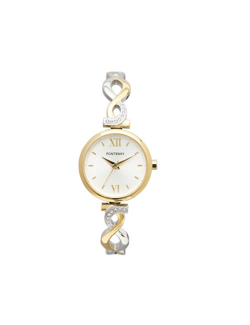 Montre Femme FONTENAY ALINE FPA00303