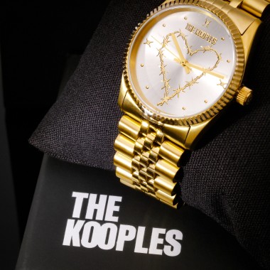 Montre Femme THE KOOPLES TKW810