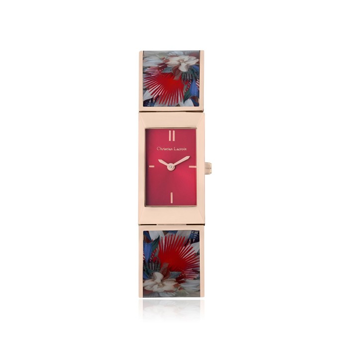 Montre Femme CHRISTIAN LACROIX CLW204