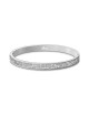 Bracelet LOTUS Acier/OZS