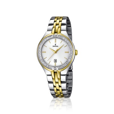 Montre Femme Mademoiselle Festina F16868/1