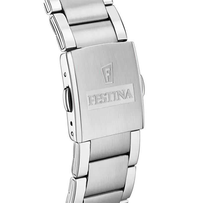 Montre Homme Festina Timeless Chronograph F20343/7