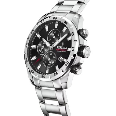 Montre Homme Festina Chrono Sport F20463/4