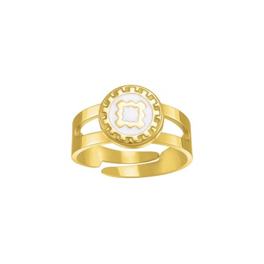 Bague NUMERO 3 NF250059R