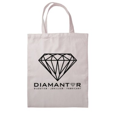 Cadeau offert - Totebag...