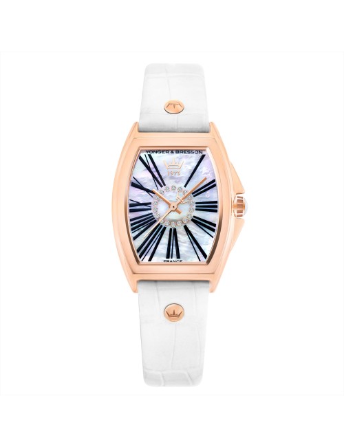 Montre Femme YONGER &...