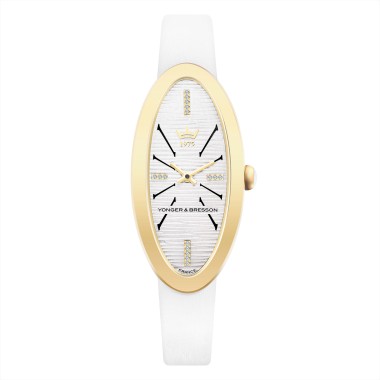 Montre Femme YONGER &...