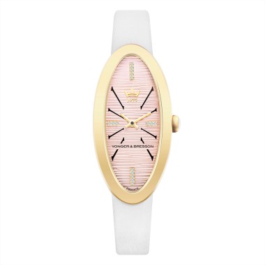 Montre Femme YONGER &...