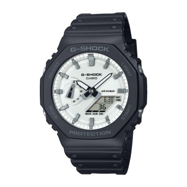 Montre G-SHOCK GA-2100WD-1AER