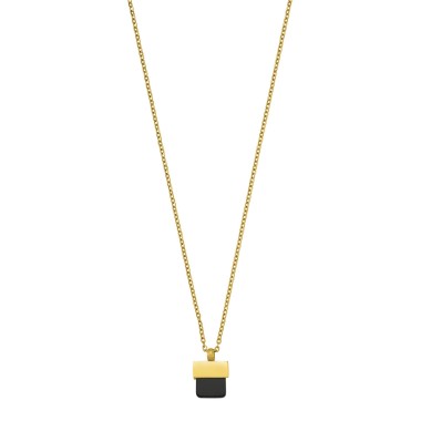 Collier NUMERO 3 NF250286N