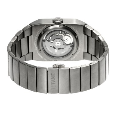 Montre LIP Automatique 671656