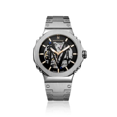 Montre Homme MONTIGNAC MOW1107