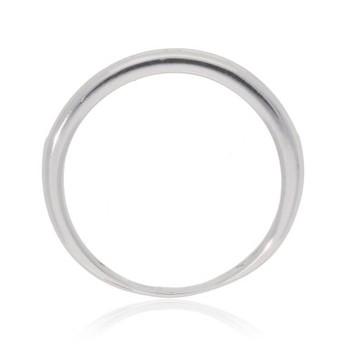 Alliance Or 750 Diamant Laboratoire 0.540ct
