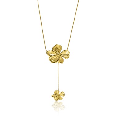 Collier NUMERO 3 NF250326N