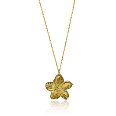 Collier NUMERO 3 NF250328N