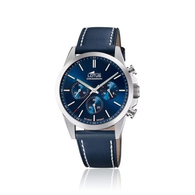 Montre Homme LOTUS 18990/2
