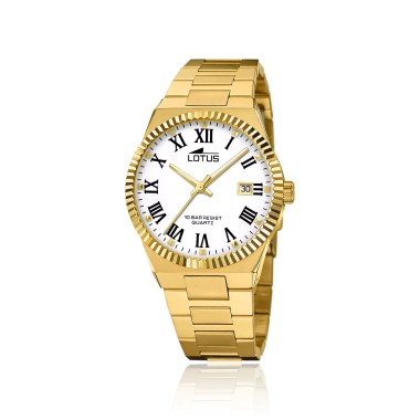 Montre Homme LOTUS 18837/4