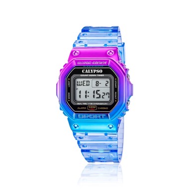 Montre CALYPSO K5874/3