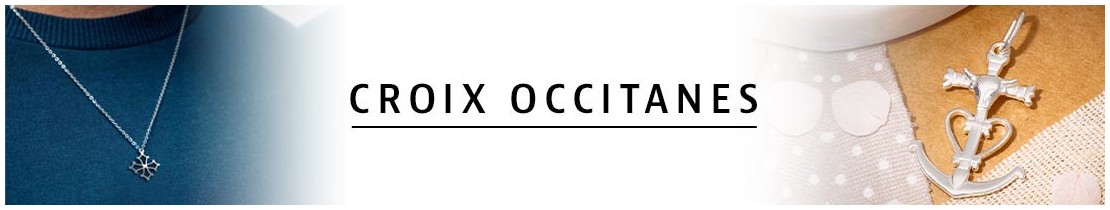Croix occitanes