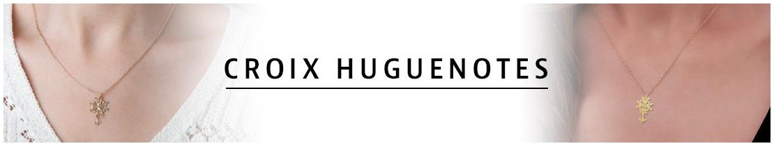 Croix Huguenotes