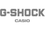 Logo Casio G-SHOCK montres homme et femme